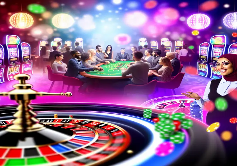 casino bonusu nasıl kullanılır