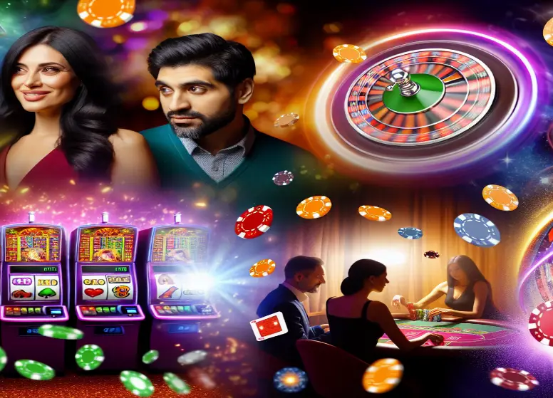 casino nasıl oynanır