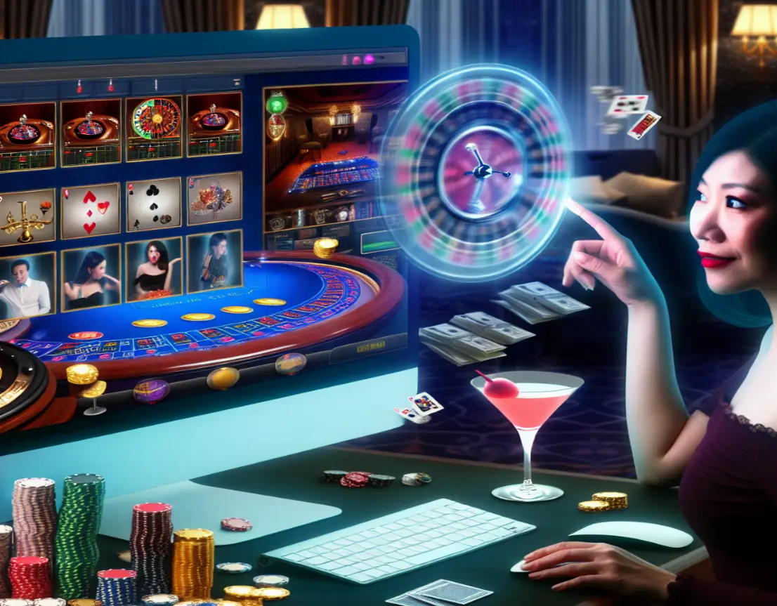 casino oyunları hangi saatlerde oynanır