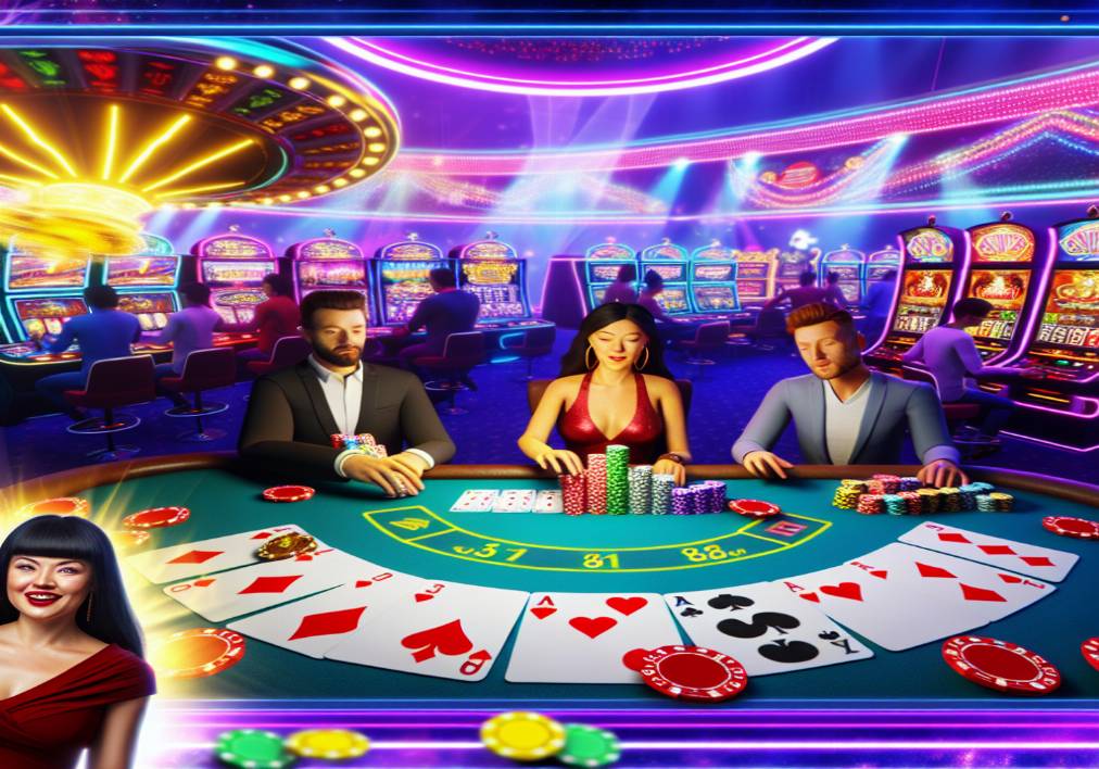 casino sitesi nasıl kurulur